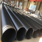 城市給排水管道建設的重要性