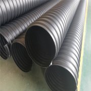 熱熔對(duì)接鋼帶波紋管時(shí)的常見問(wèn)題